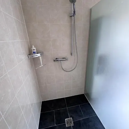 Apartament Landlust Lieskau